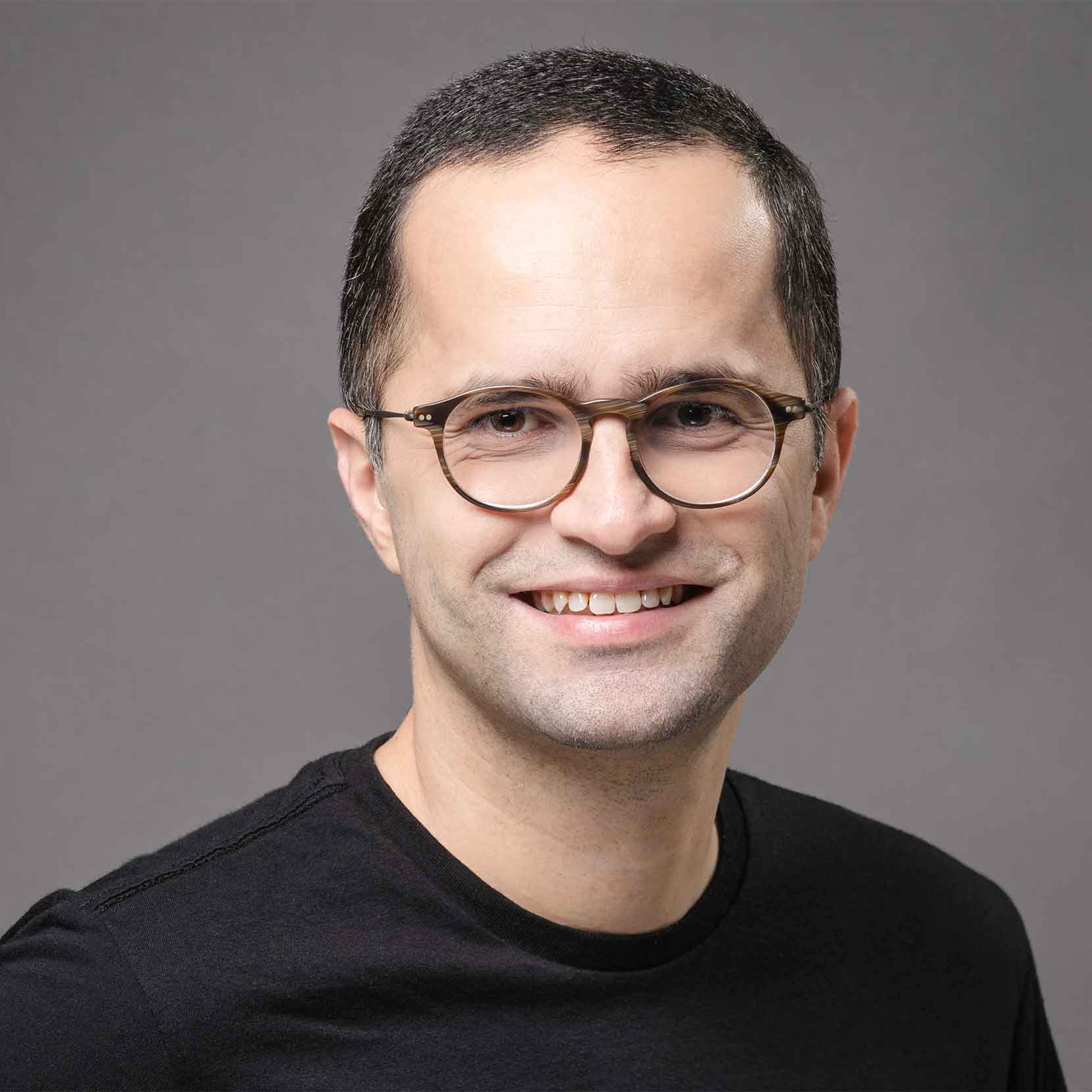Marcelo Marchetti - Fundador do Barto